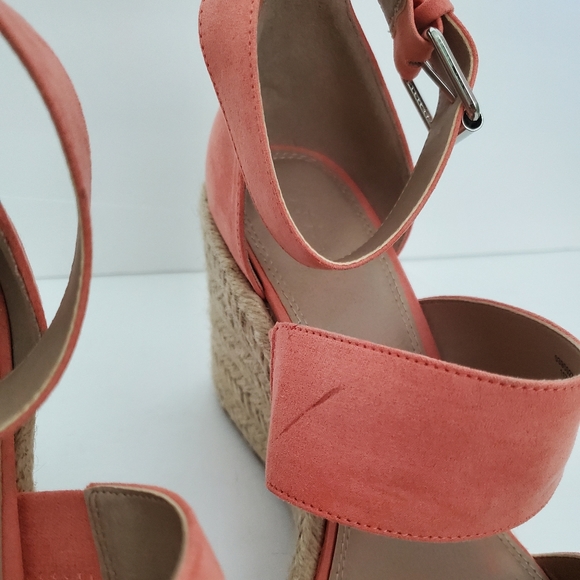 ASOS wedge sandals US size 9 - Picture 7 of 13